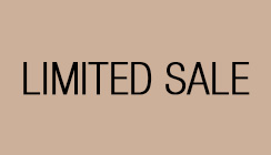 Limited Sale
