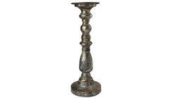 Candle Holders, Metal
